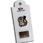 PIN SHAPED SLOW LORIS